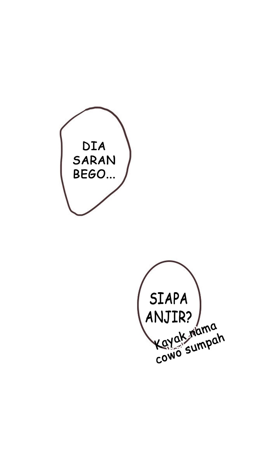 Mafia’s Daughter: Operation Makeover Chapter 01 Gambar 10